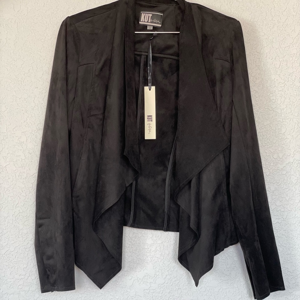 Kut from the Kloth jacket